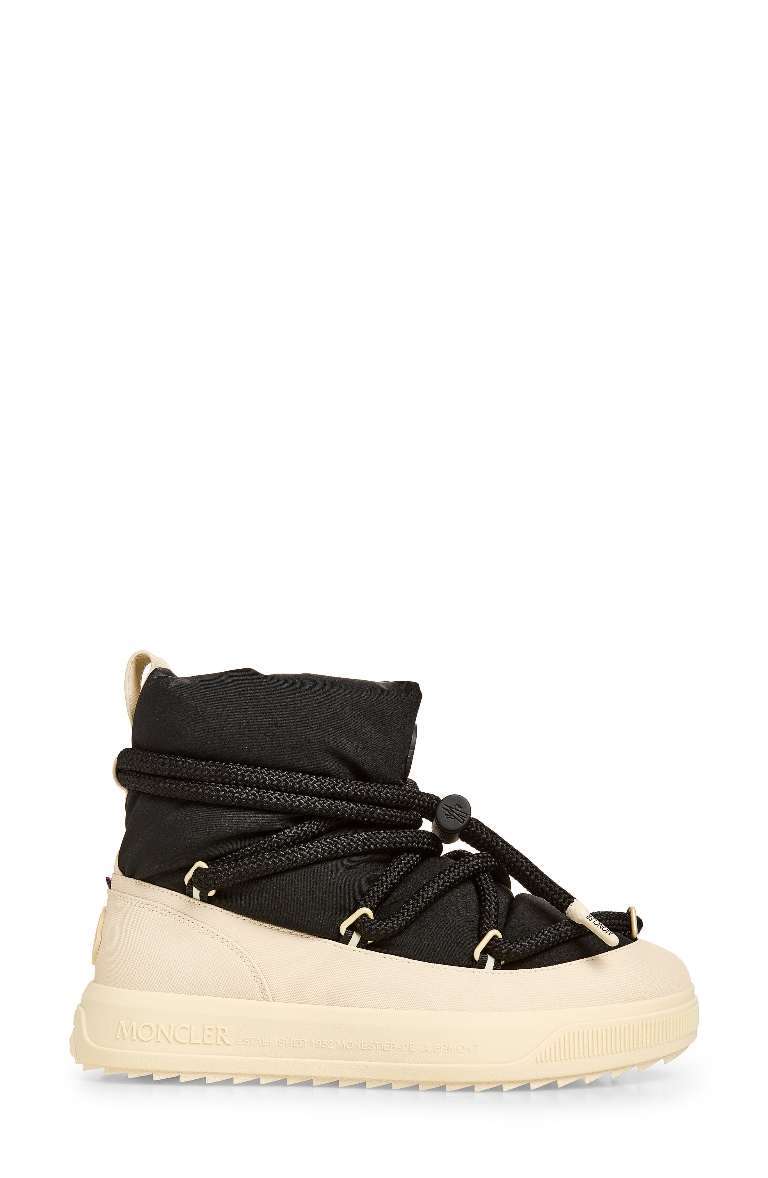 Altive Winter Boot, Alternate, color, BLACK