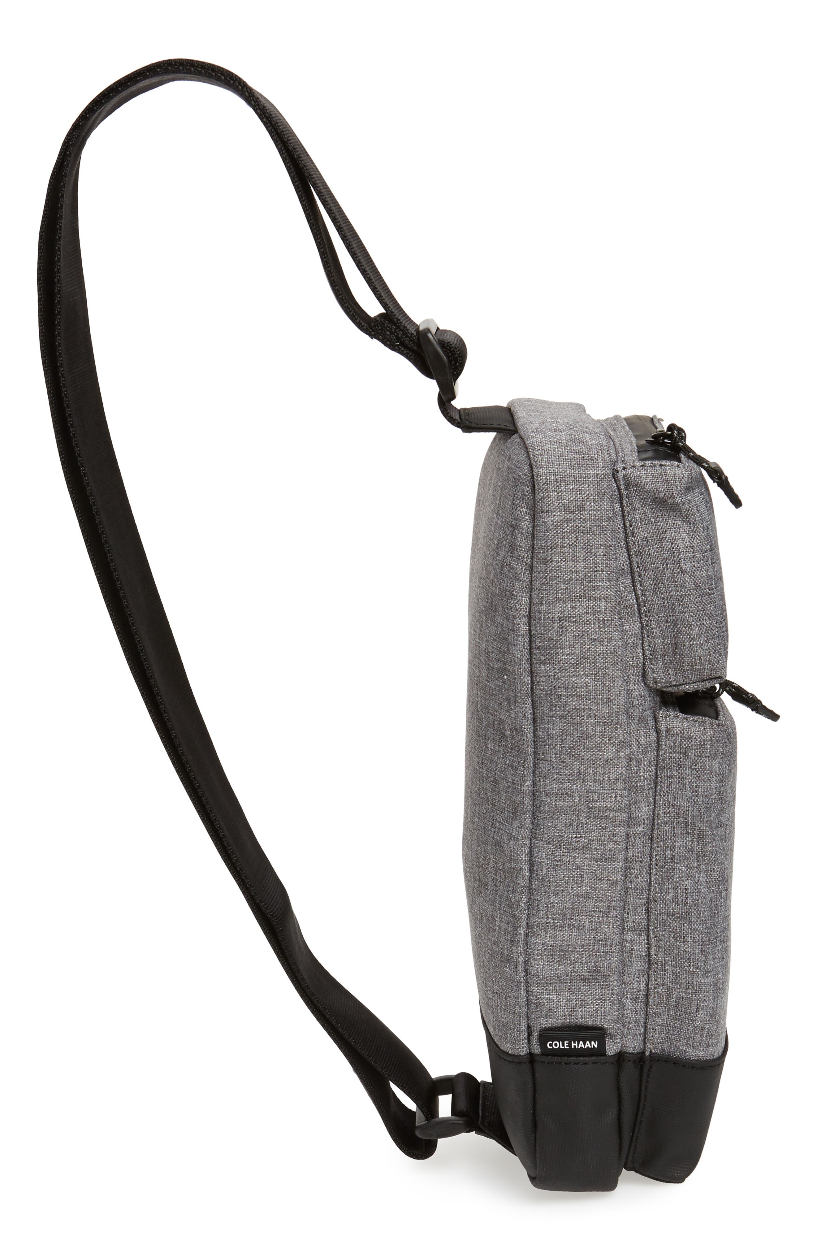 Cole Haan Sawyer Trail Sling Pack, Alternate, color, 