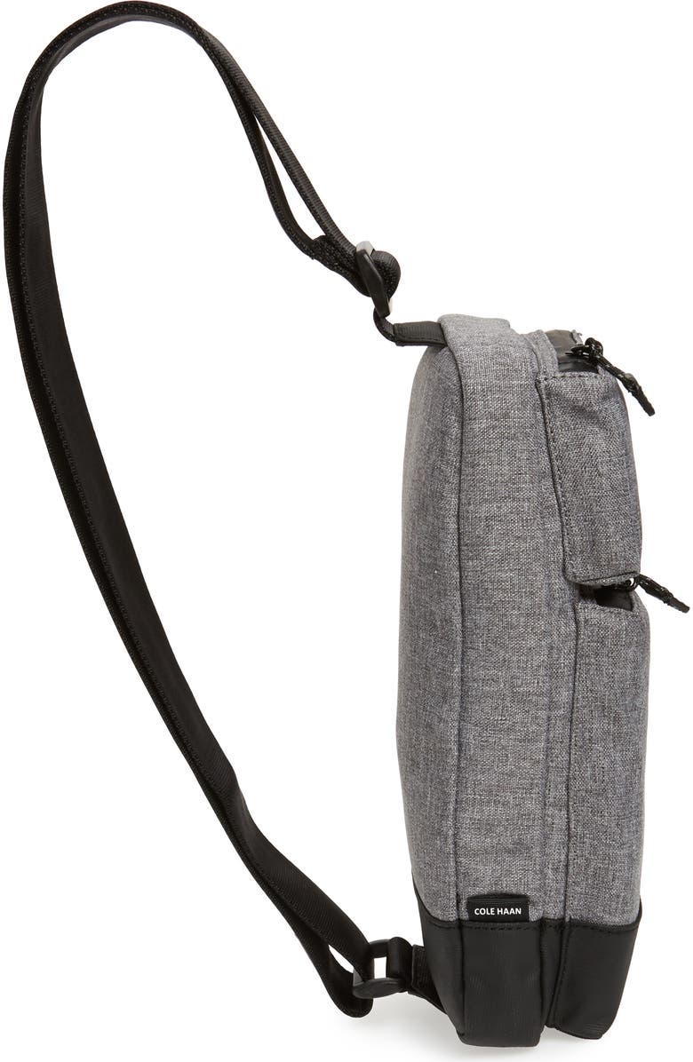 Cole Haan Sawyer Trail Sling Pack, Alternate, color,