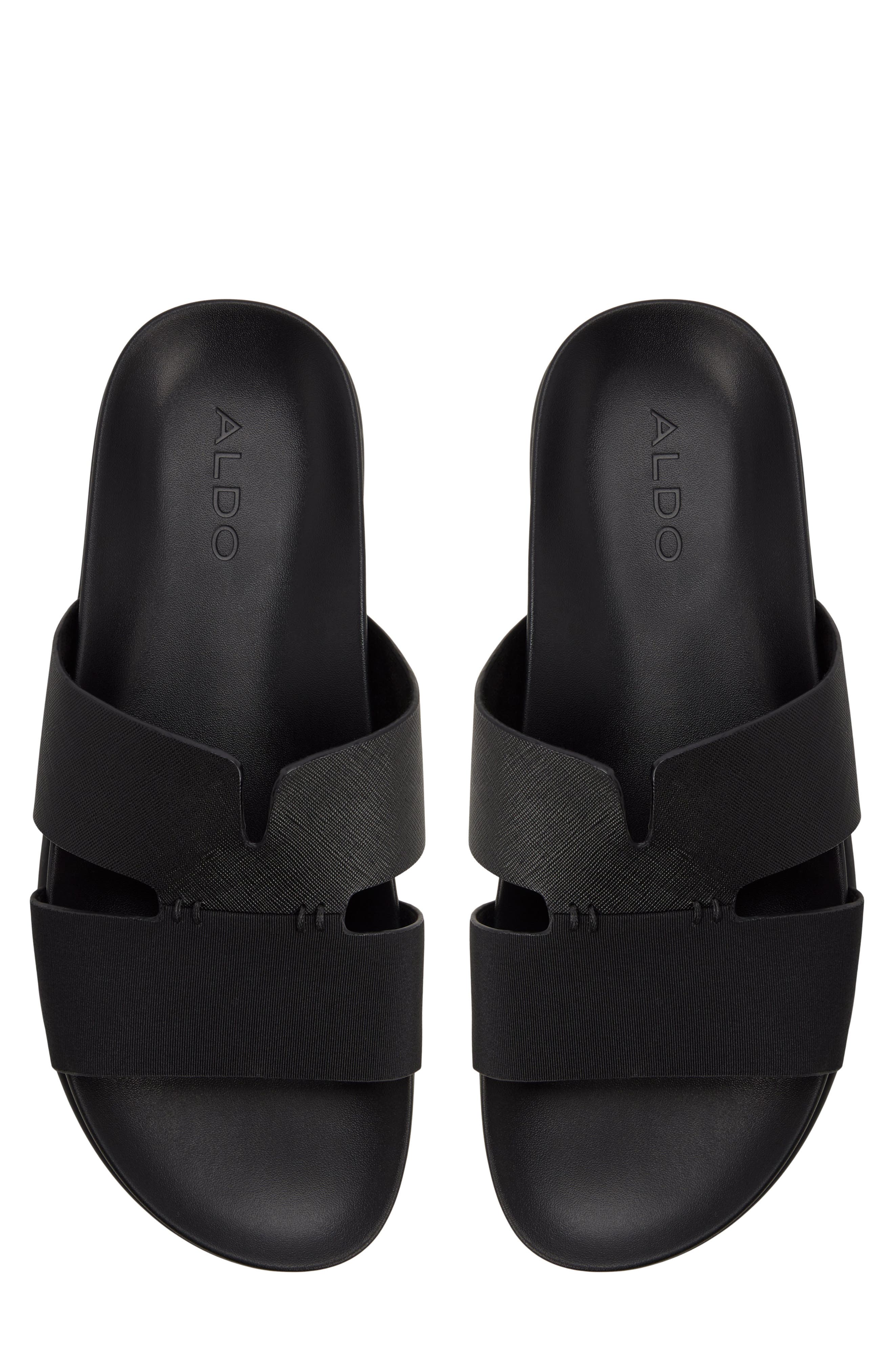 ALDO Marcelo Slide Sandal, Alternate, color, 