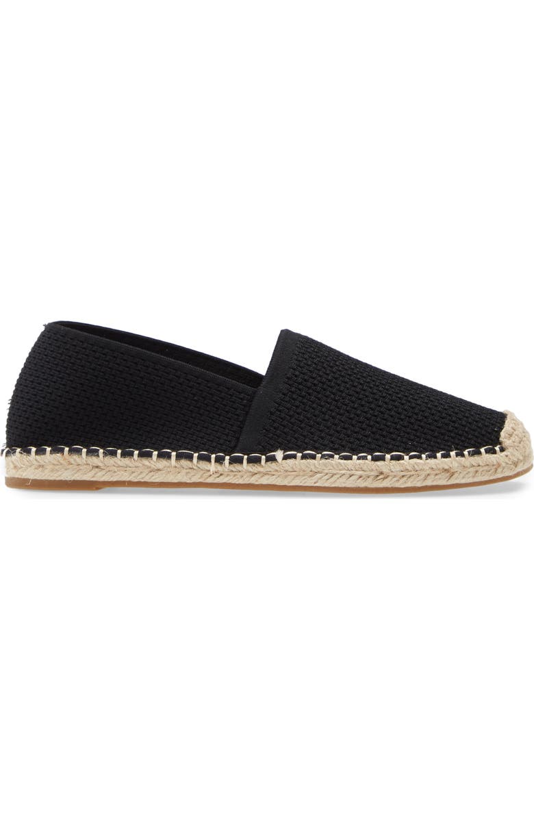 Eileen Fisher Live Knit Espadrille, Alternate, color,