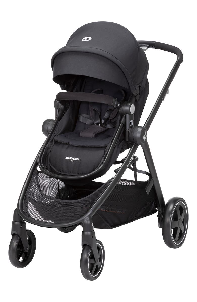 Maxi-Cosi<sup>®</sup> Zelia Modular Stroller, Main, color,