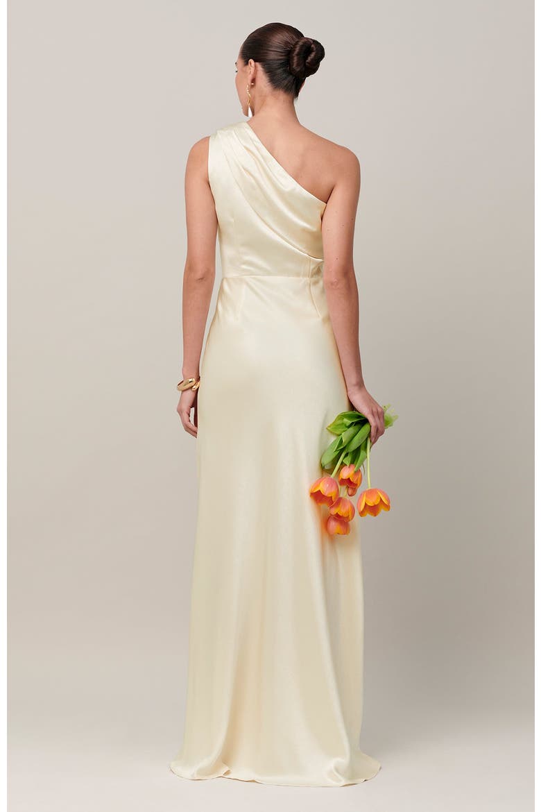 Bailey Gown, Alternate, color, Ivory