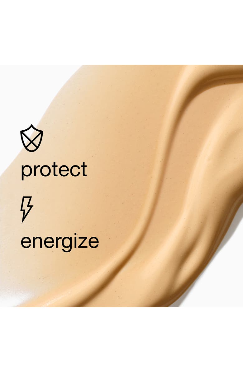 Clinique Superdefense<sup>™</sup> City Block Broad Spectrum SPF 50 Daily Energy + Face Protector, Alternate, color, 