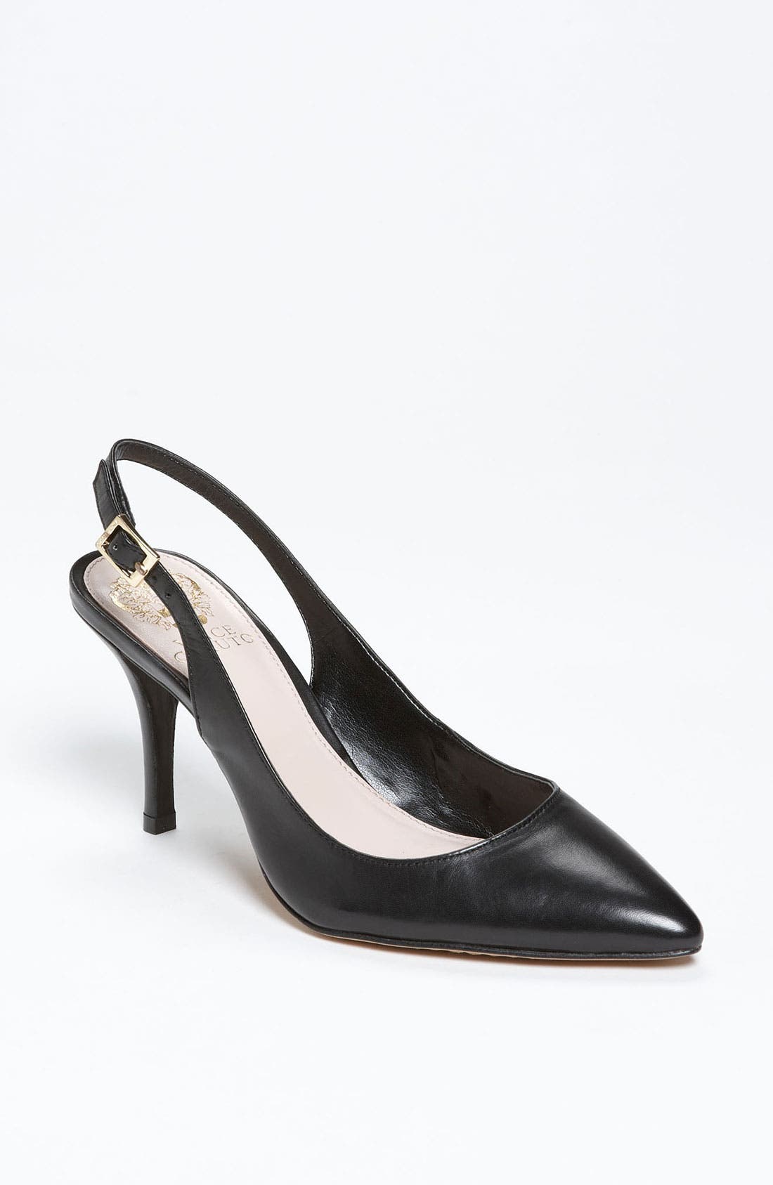 Vince Camuto 'Stefania' Pump, Main, color, 