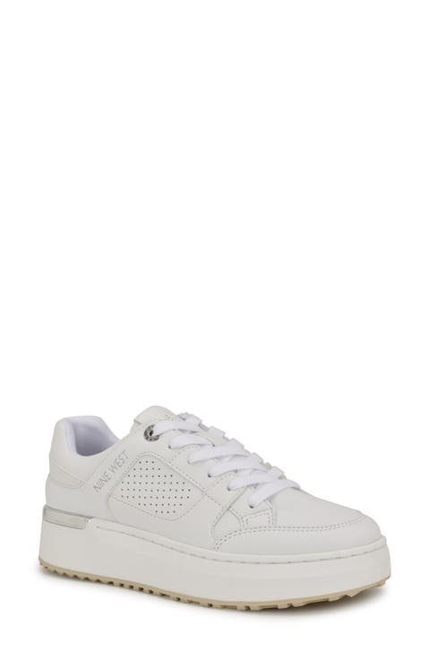 Camp Sneaker (Women)