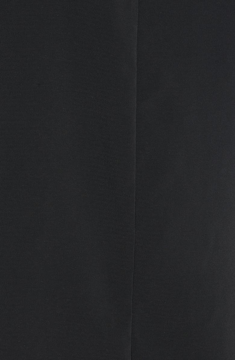 Ted Baker London Micaeli Organza Top, Alternate, color,