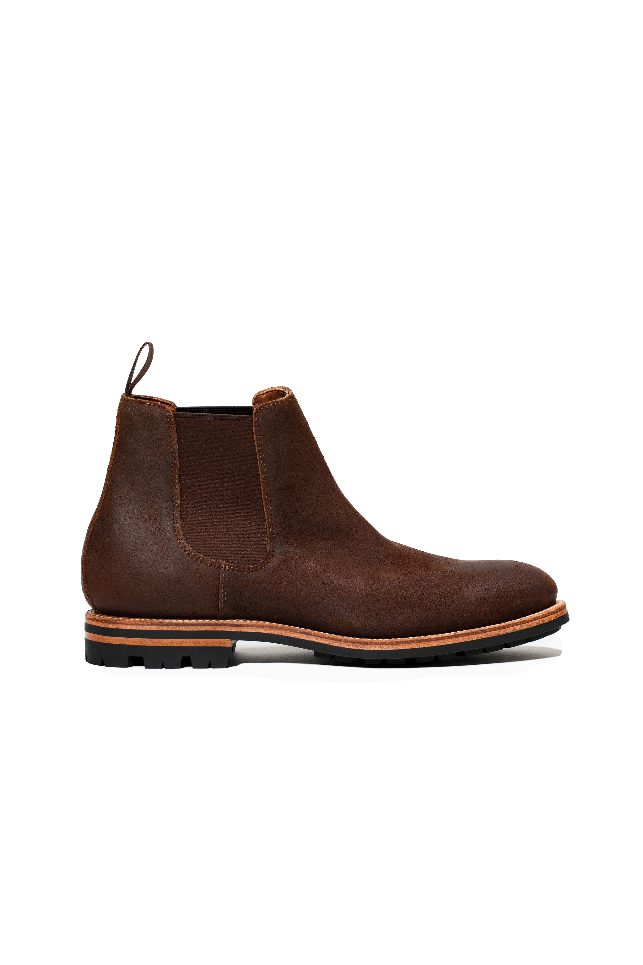 Dark Oak Roughout