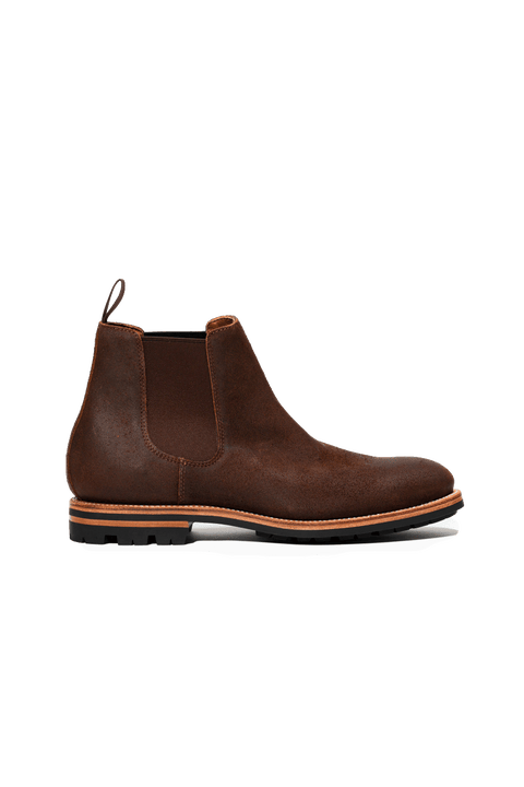 Chelsea Boot