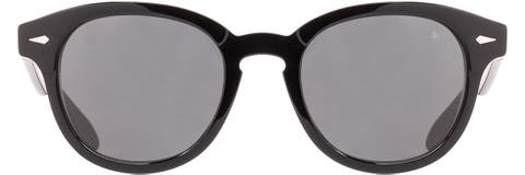 Times 49mm Round Nylon Non Polarized