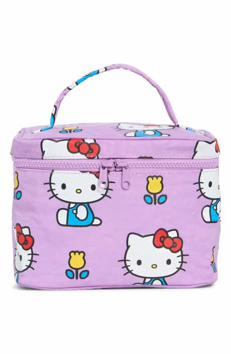 Large Cosmetic Case