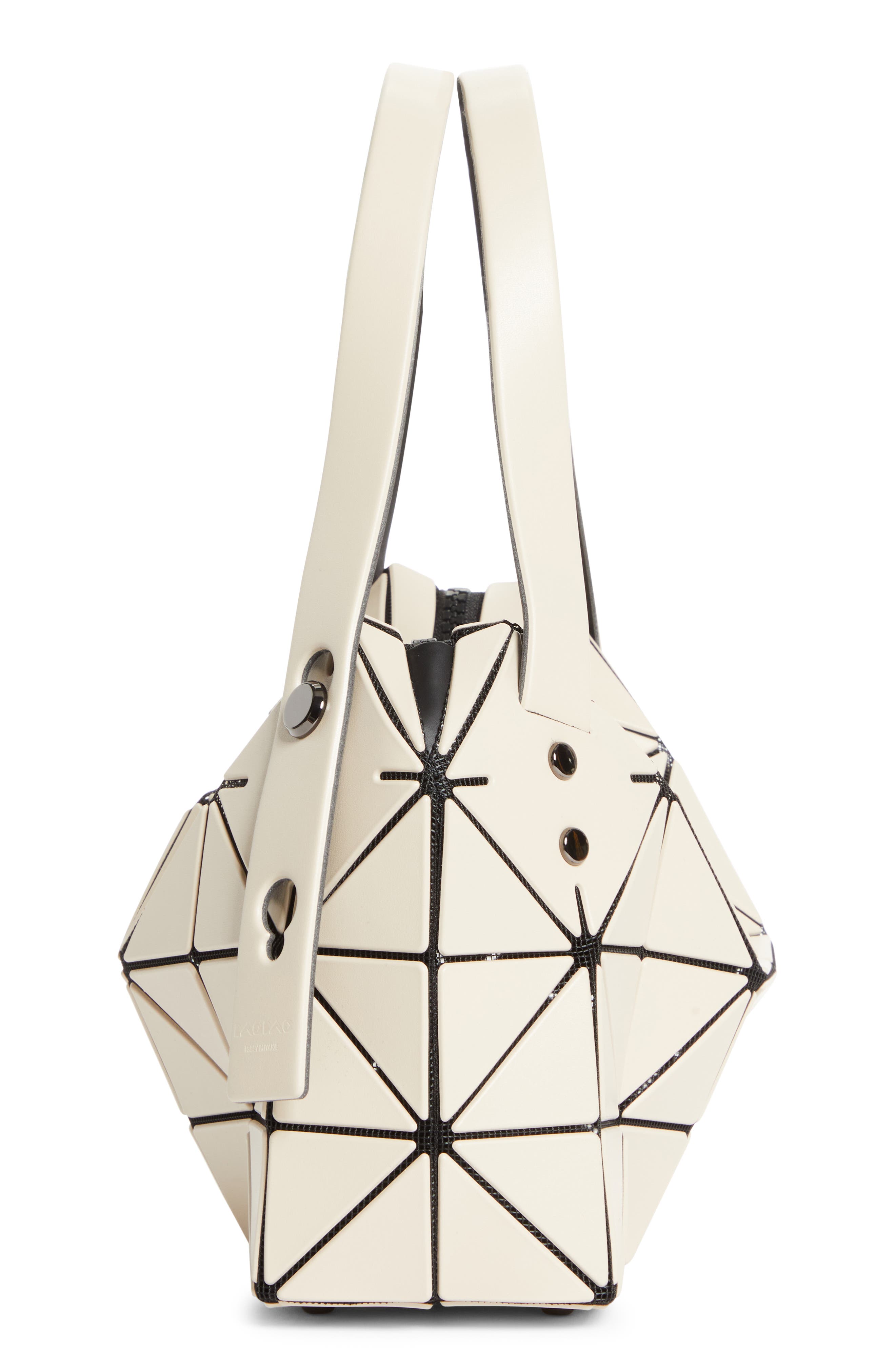 Bao Bao Issey Miyake Boston Top Handle Bag | Nordstrom