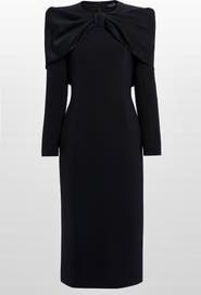 Jenny Packham Penny Love Cocktail Dress