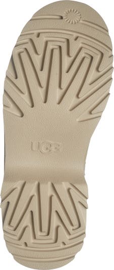 New Heights UGGplush Lined Clog