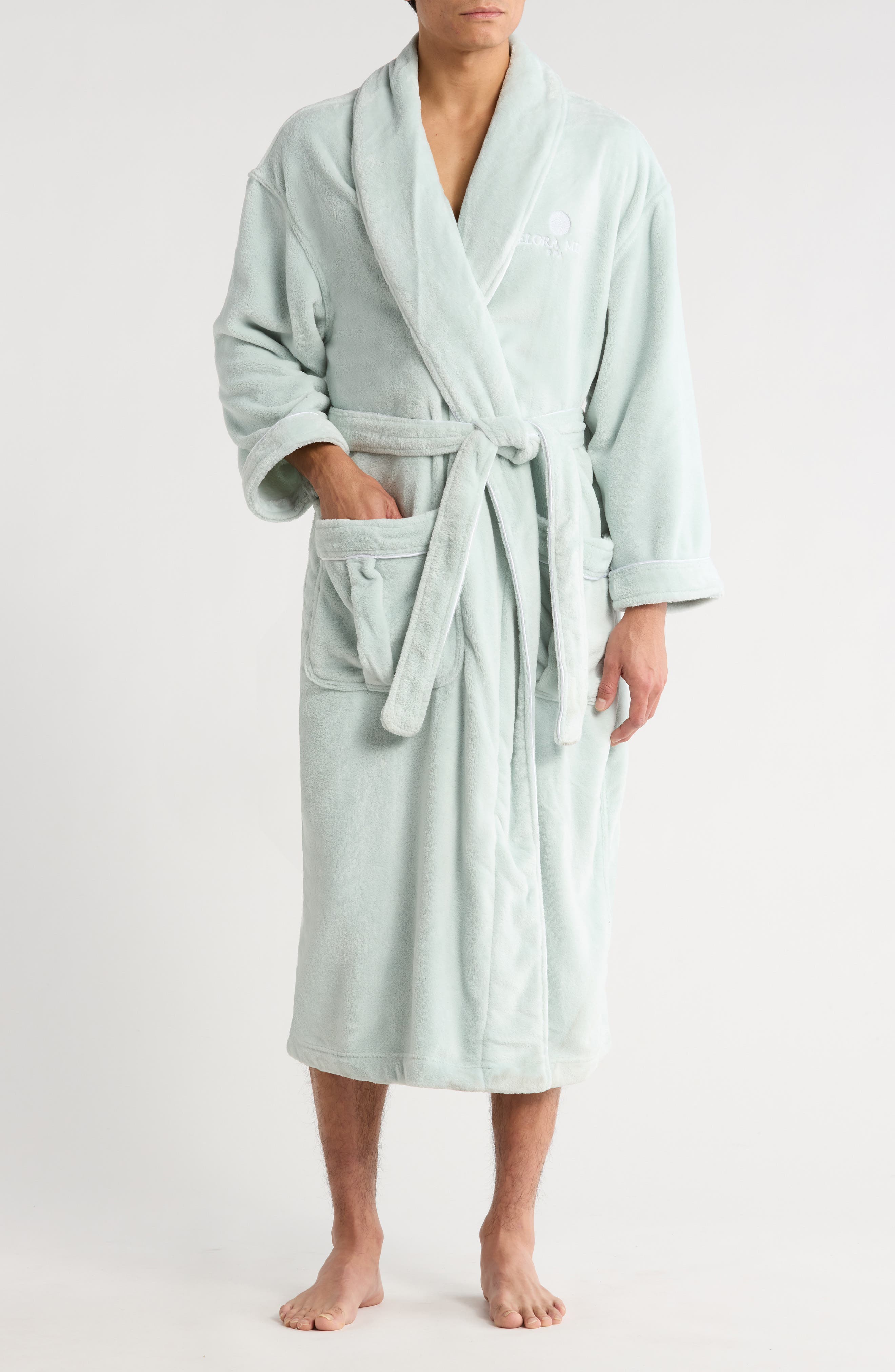 Majestic International Elora Mills Robe