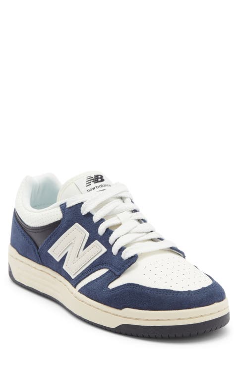 480 Basketball Sneaker (Men)