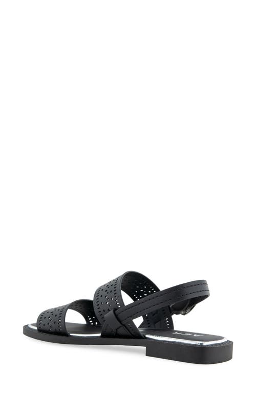 AEROSOLES AEROSOLES CAROLE SLINGBACK SANDAL 