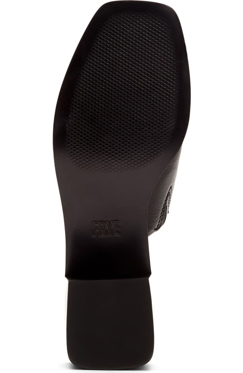 Frye Lucia Slide Sandal, Alternate, color,