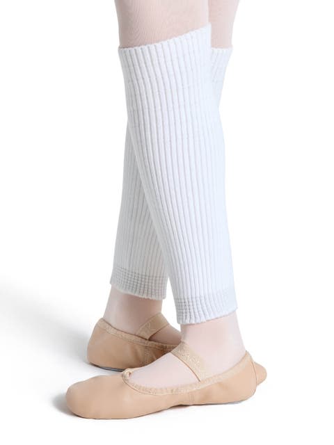 12 inch Legwarmer