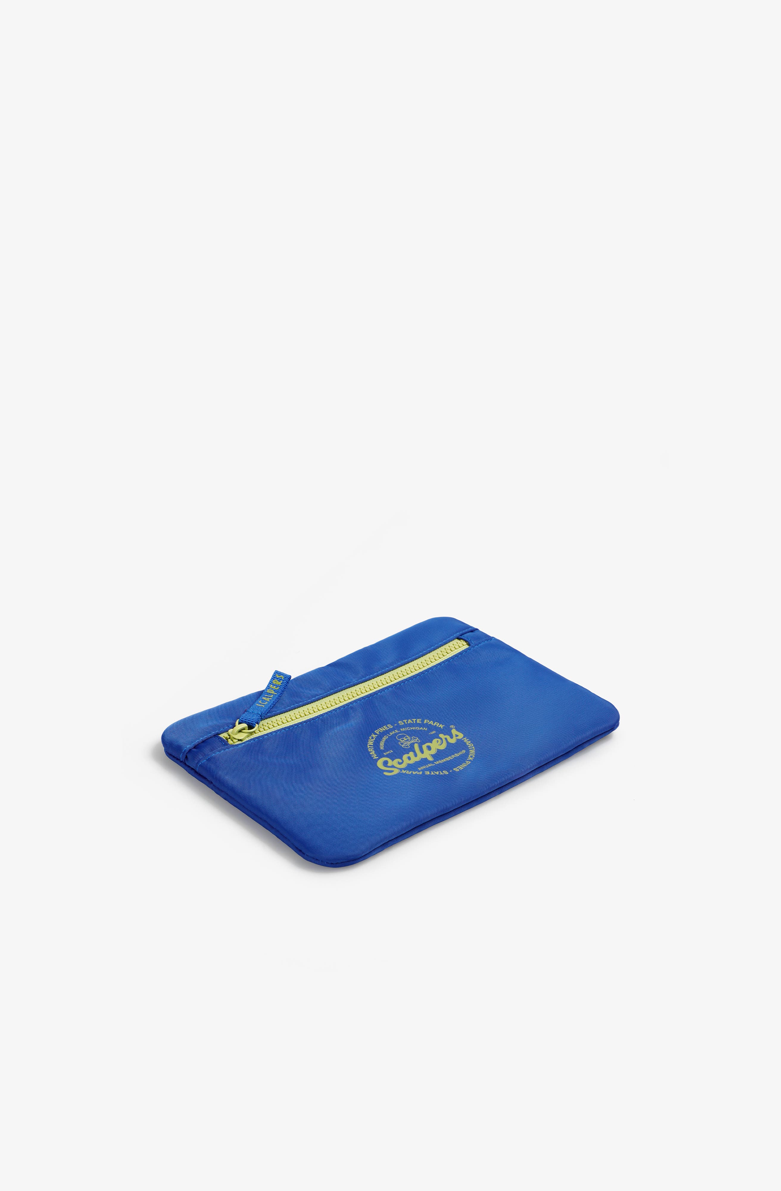 Active Case Kids, Alternate, color, Blue