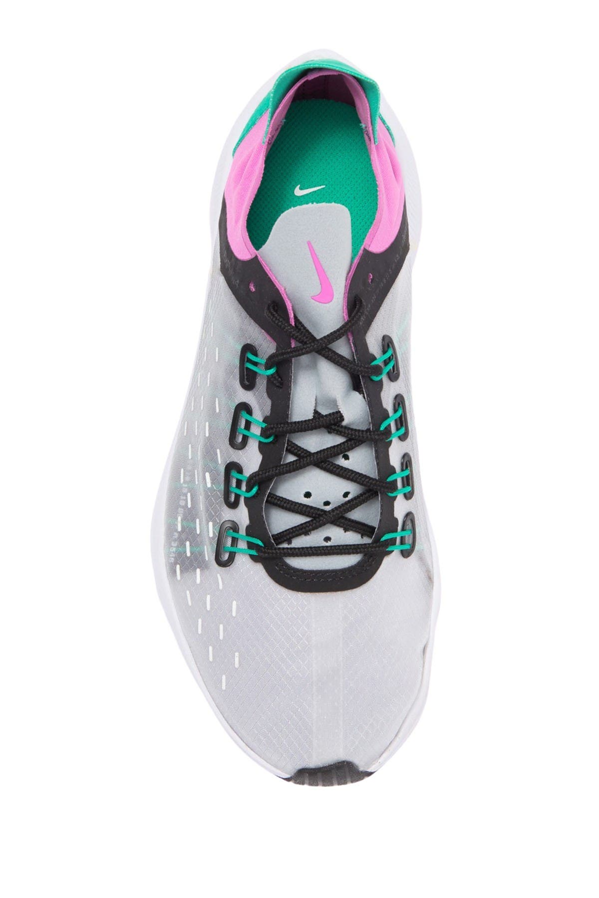 Nike EXP-X14 Sneaker, Alternate, color, 