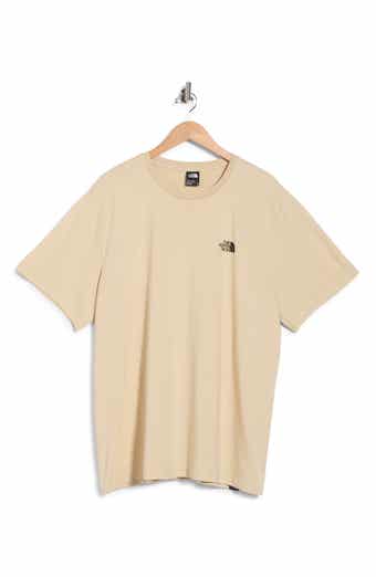 Simple Dome Graphic T-Shirt