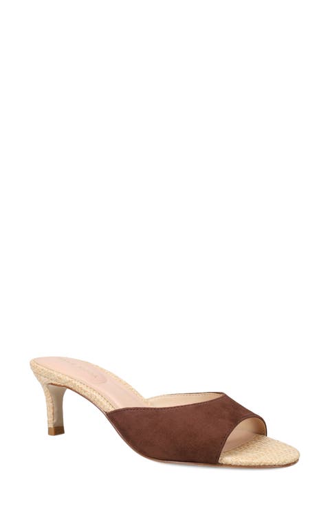 Unia Slide Sandal (Women)