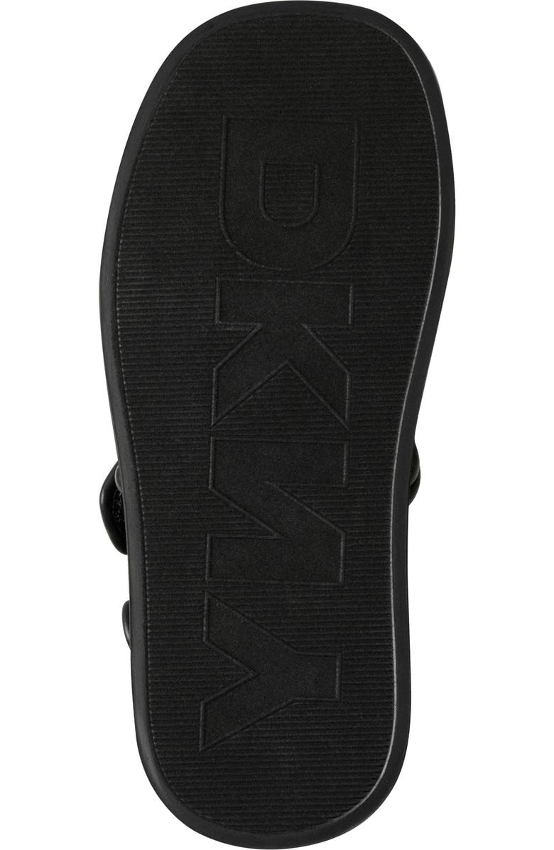 DKNY Owyn Platform Sandal, Alternate, color,