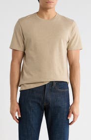 14th & Union Interlock T-Shirt