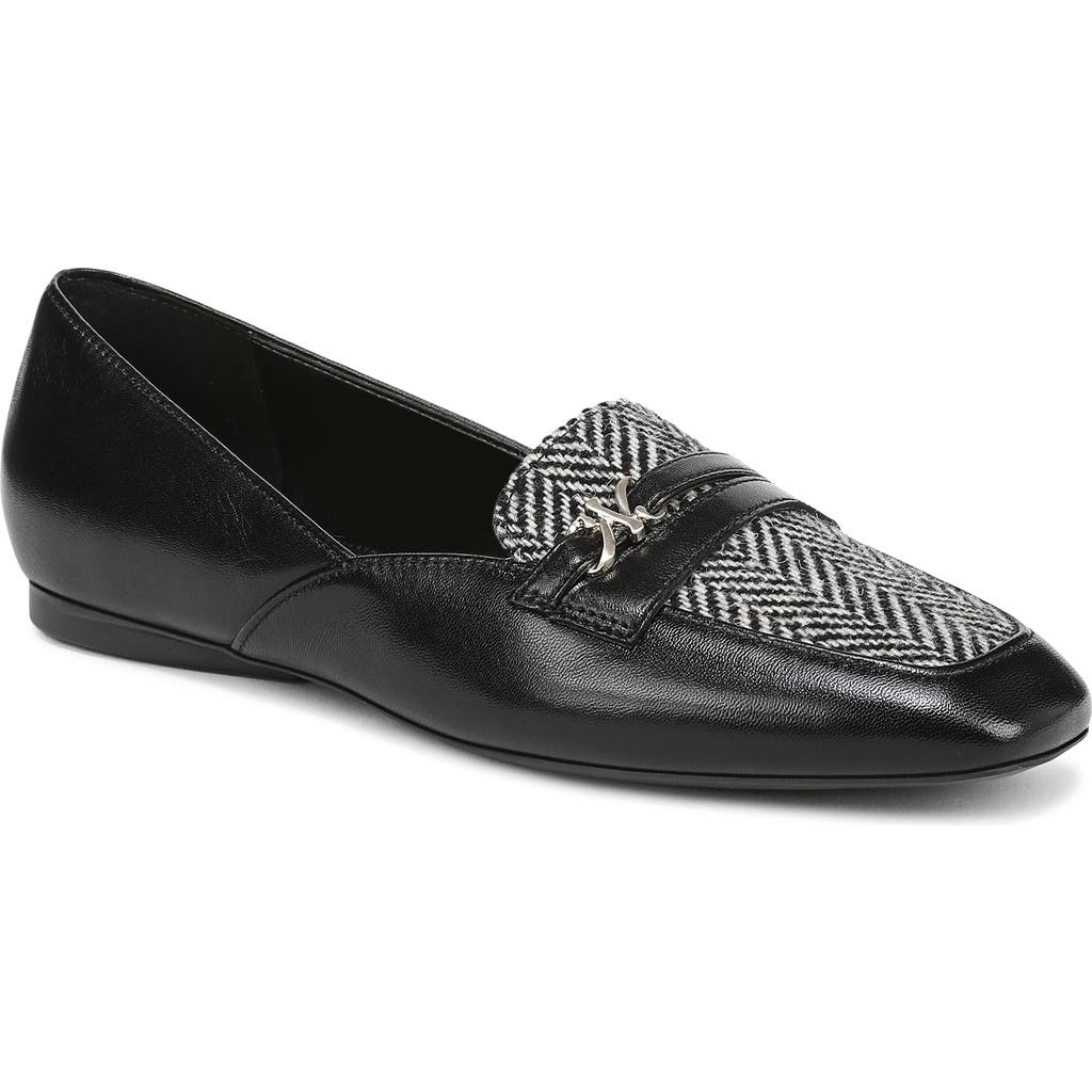 Naturalizer Create Penny Loafer In Black