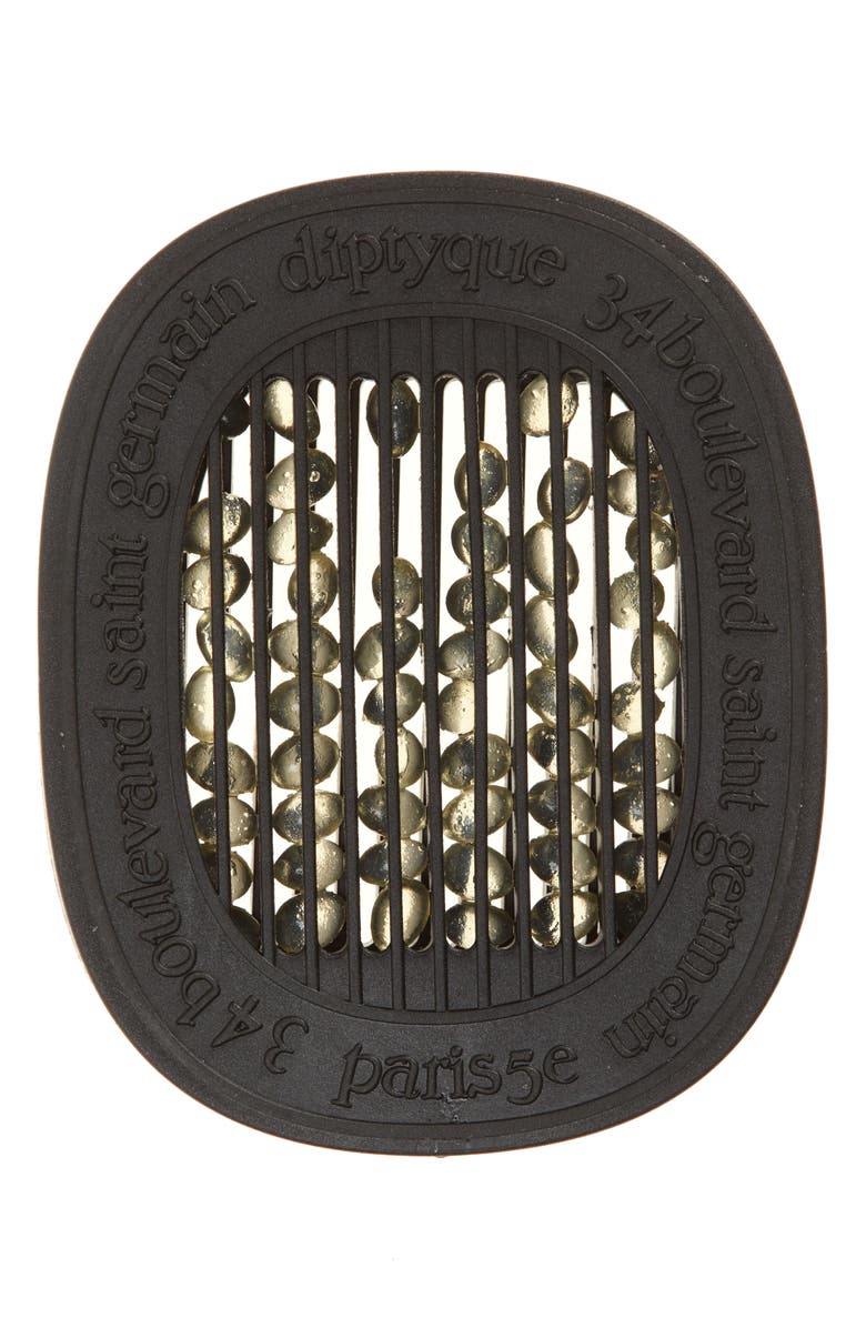 Diptyque Baies (Berries) Fragrance Car & Home Diffuser Refill Insert, Alternate, color,
