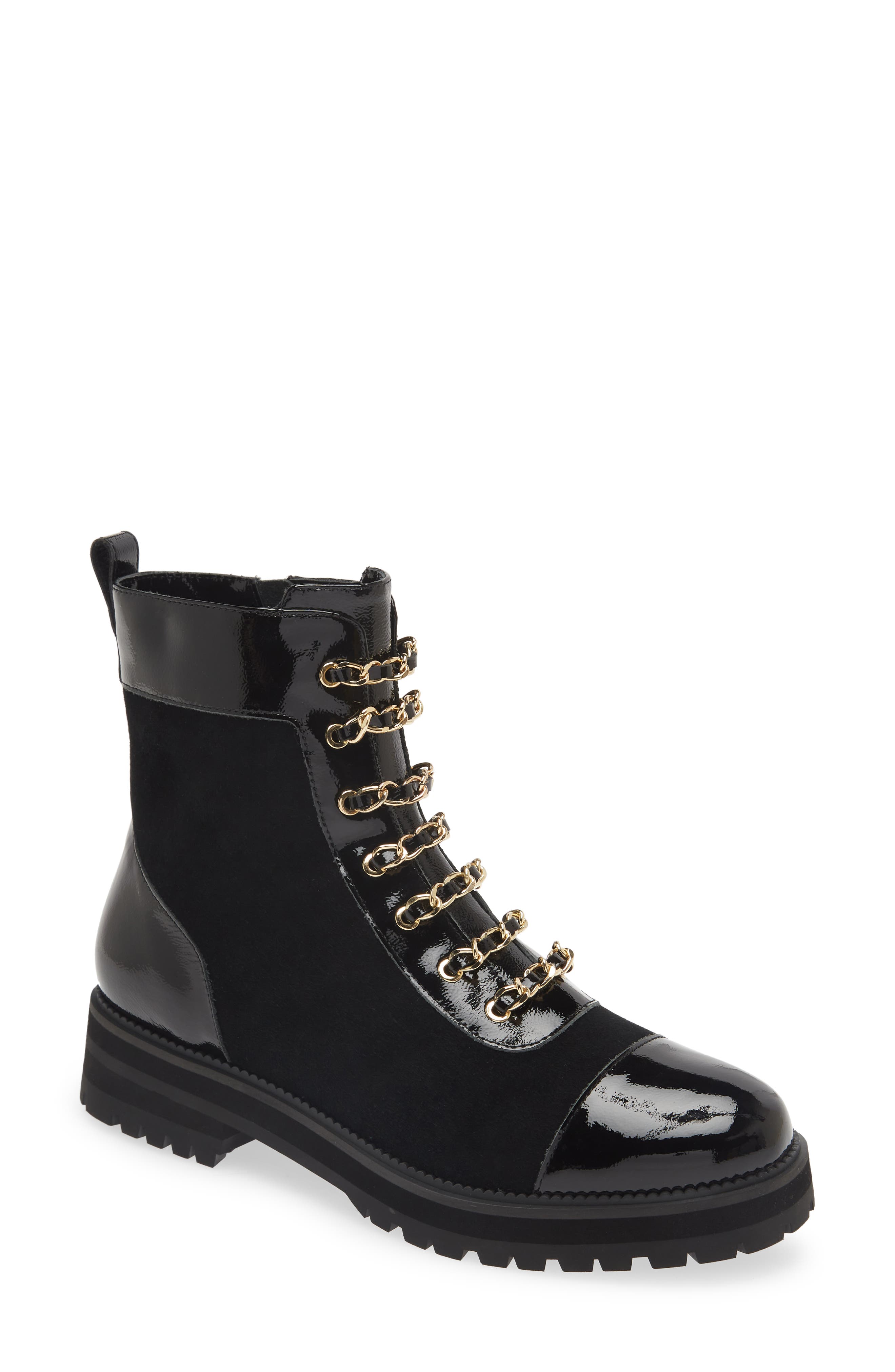 Cecelia New York Chance Boot, Main, color, 