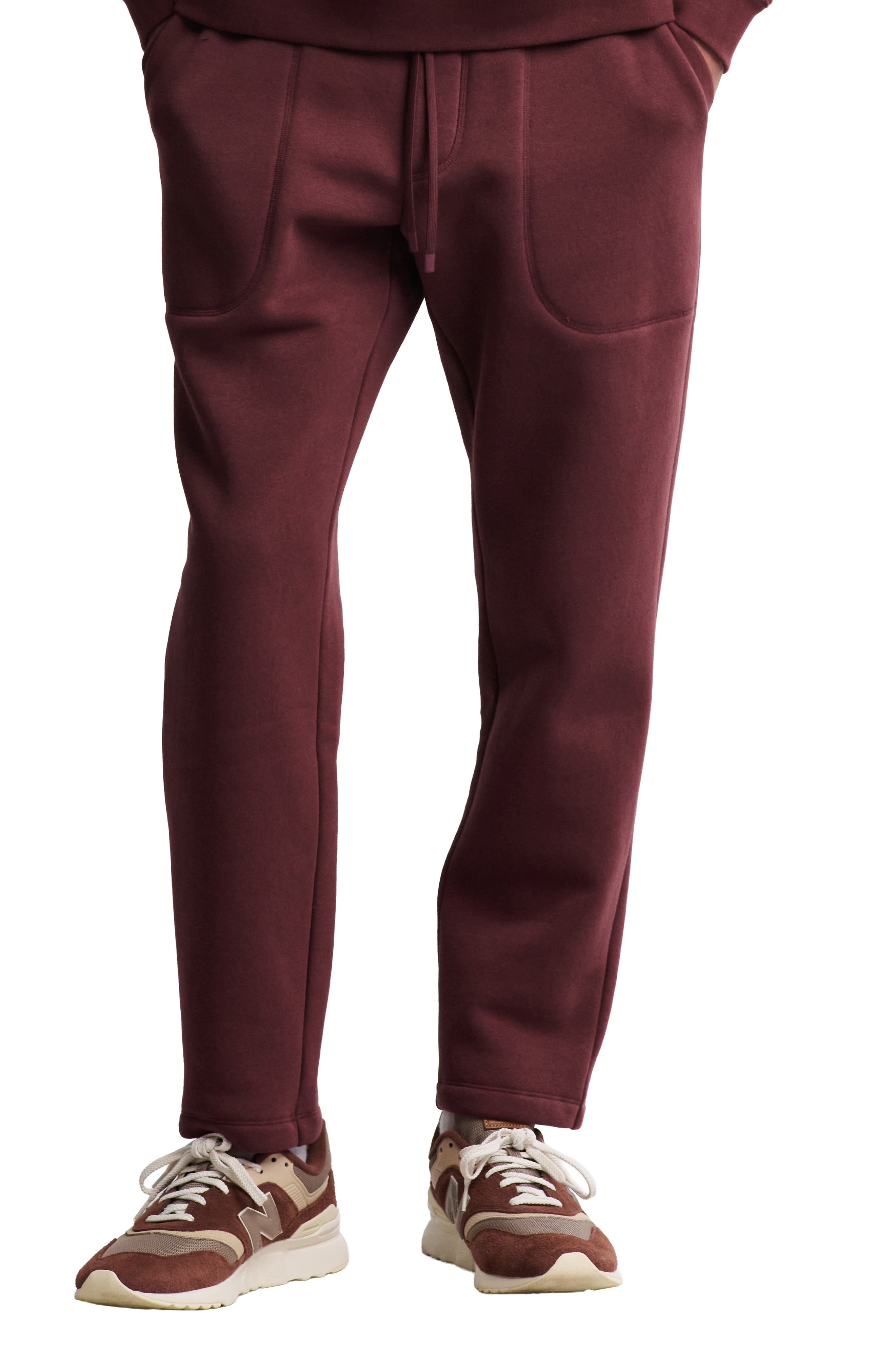 DEEP AUBERGINE