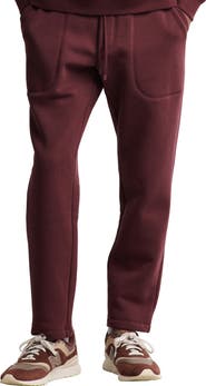 Barefoot Dreams® Fleece Track Pants