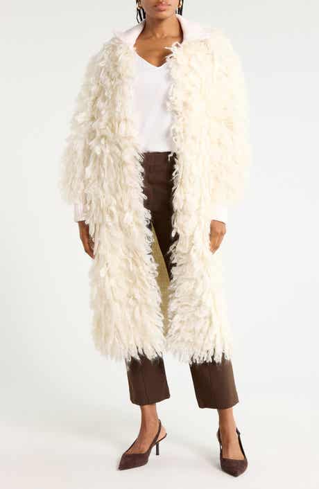 The Shaggy Coat