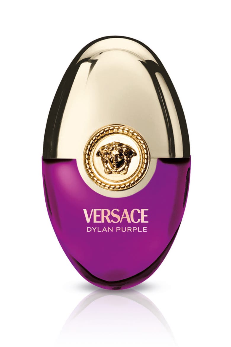 Dylan Purple Eau de Parfum, Main, color, NO COLOR