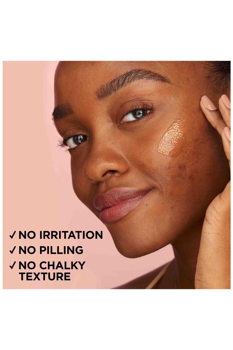 Bye Bye Breakout Salicylic Acid Acne Serum, Alternate, color, NO COLOR