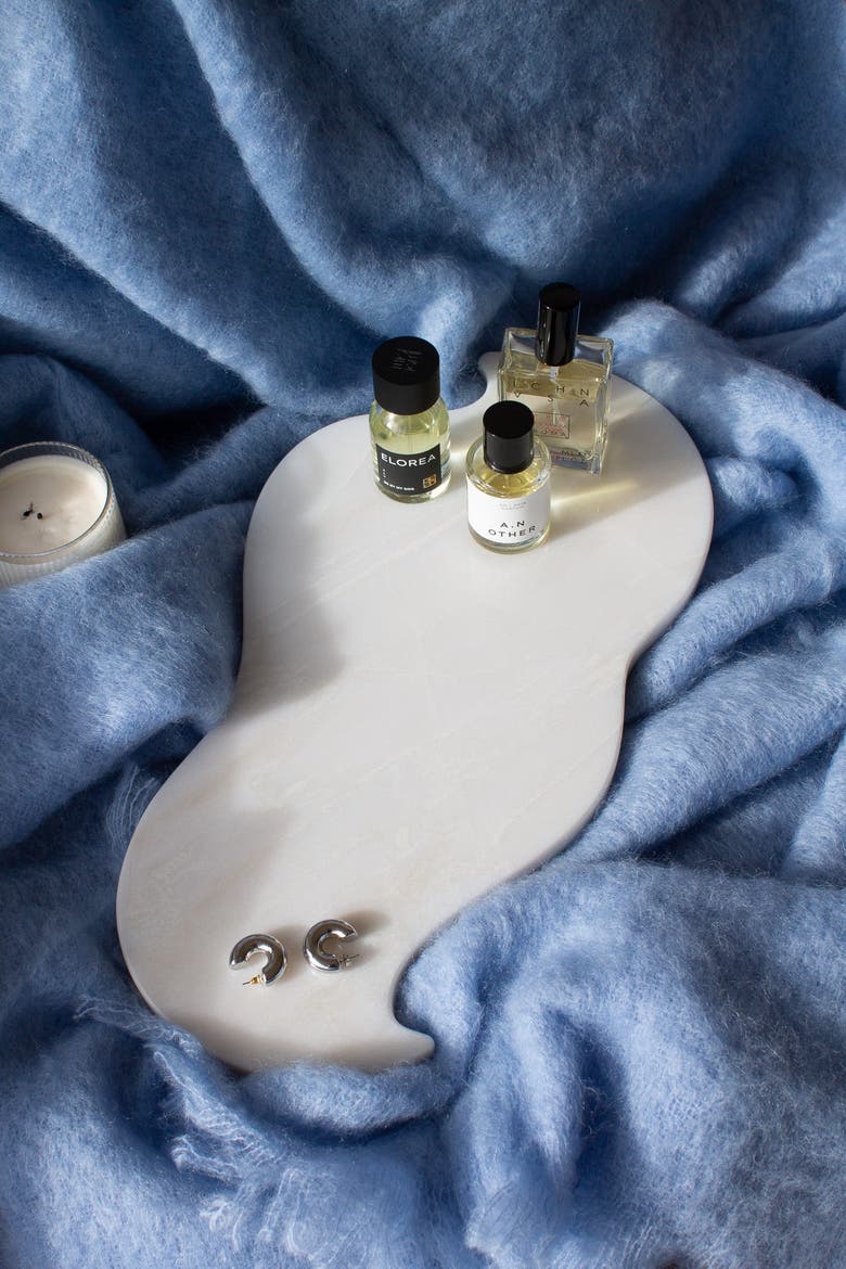 Medusa Tray, Alternate, color, Ivory