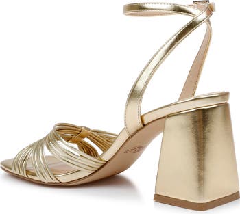 Michelle Ankle Strap Sandal