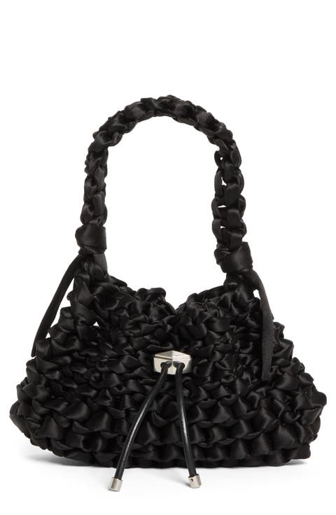 (Jimmy Choo)ホーボー エディ ミニバッグ(SALE!関税送料込) 三越伊勢丹 | JIMMY CHOO/ジミー チュウ通販 | Cinch M【送料