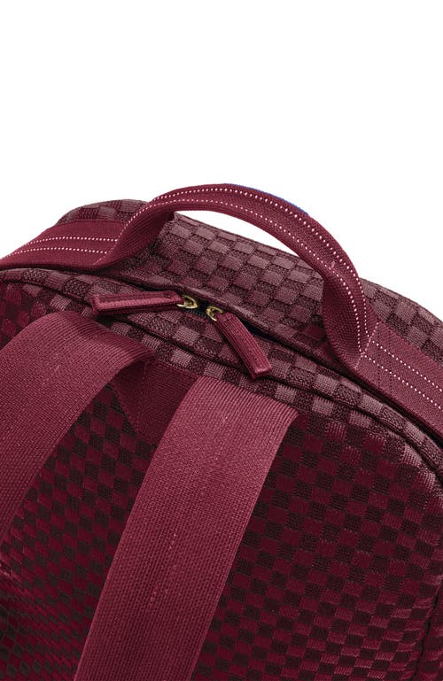 Rothys Rothy's The Backpack In Grenache