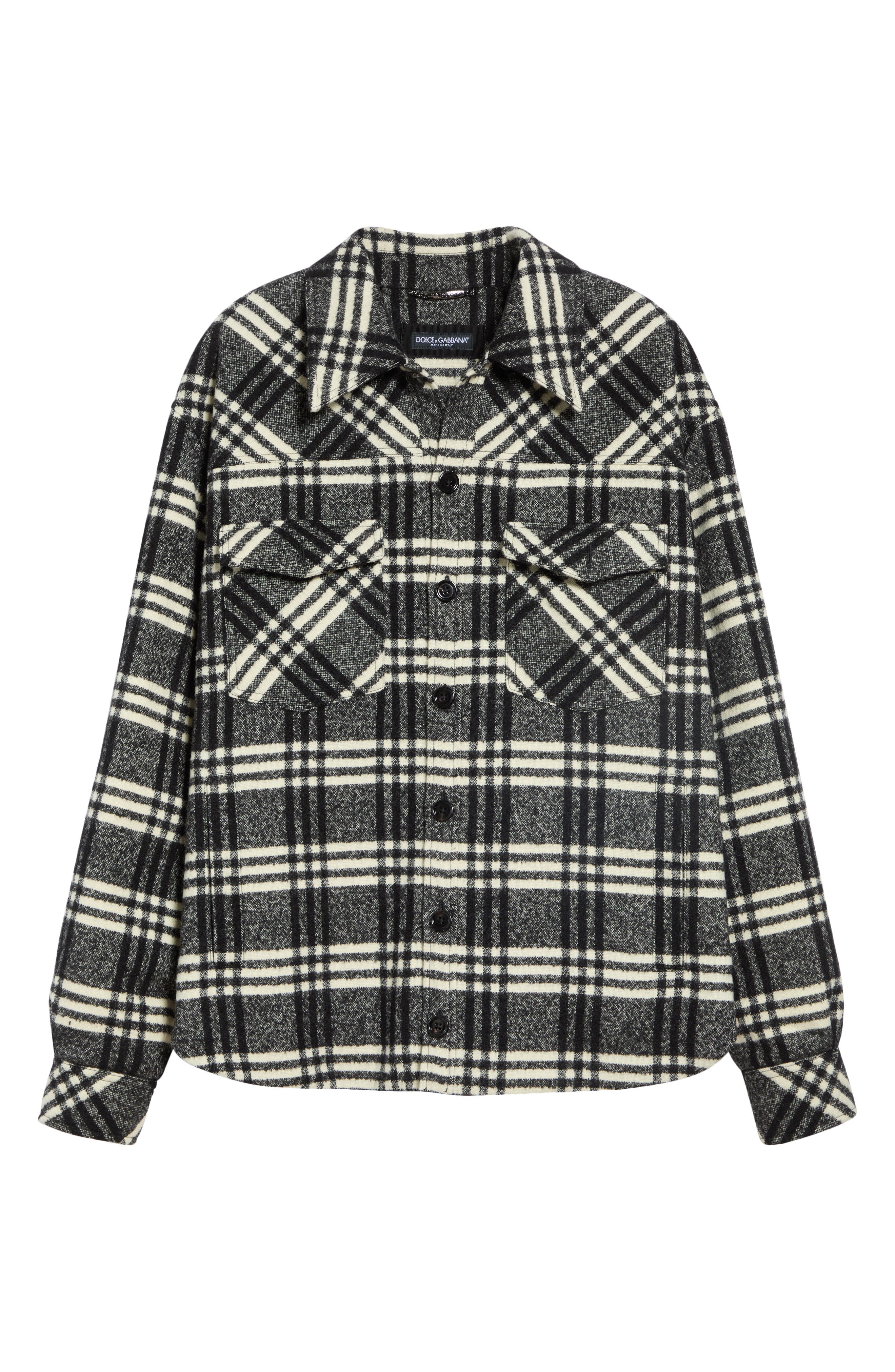 selected QUADRI-CHECK-TARTAN