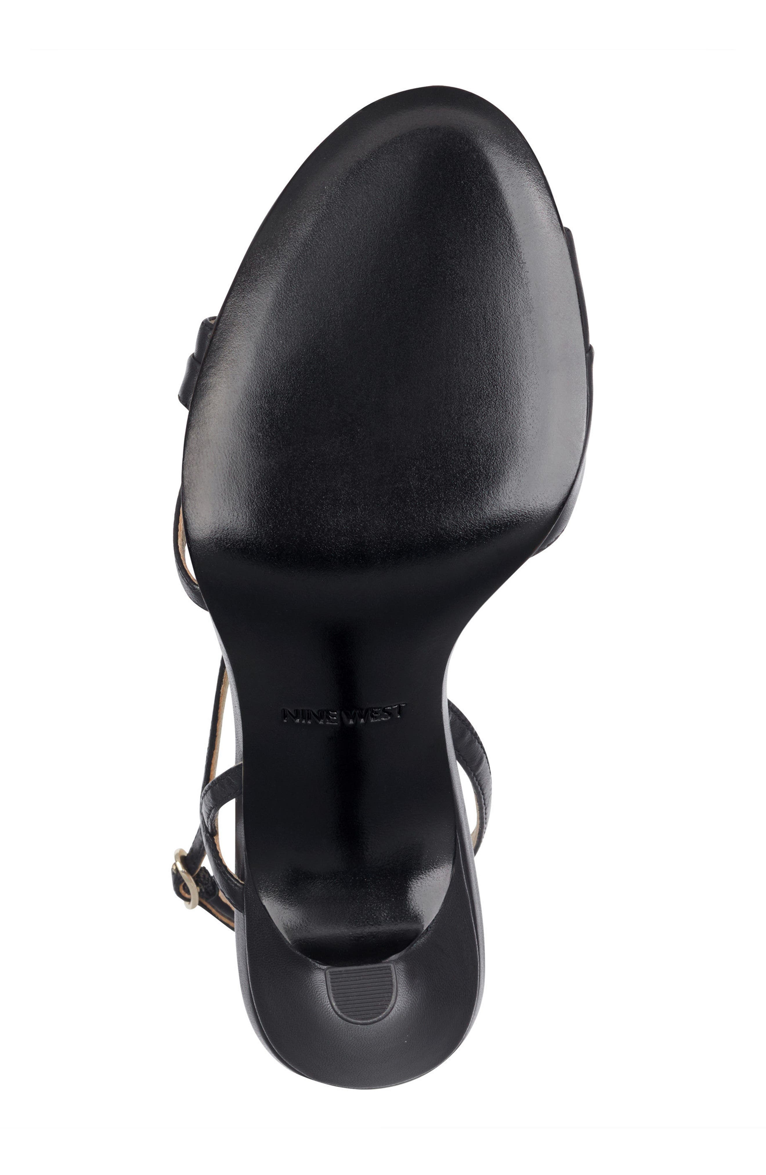 Nine West Accolia - 40th Anniversary Capsule Collection Sandal, Alternate, color, 