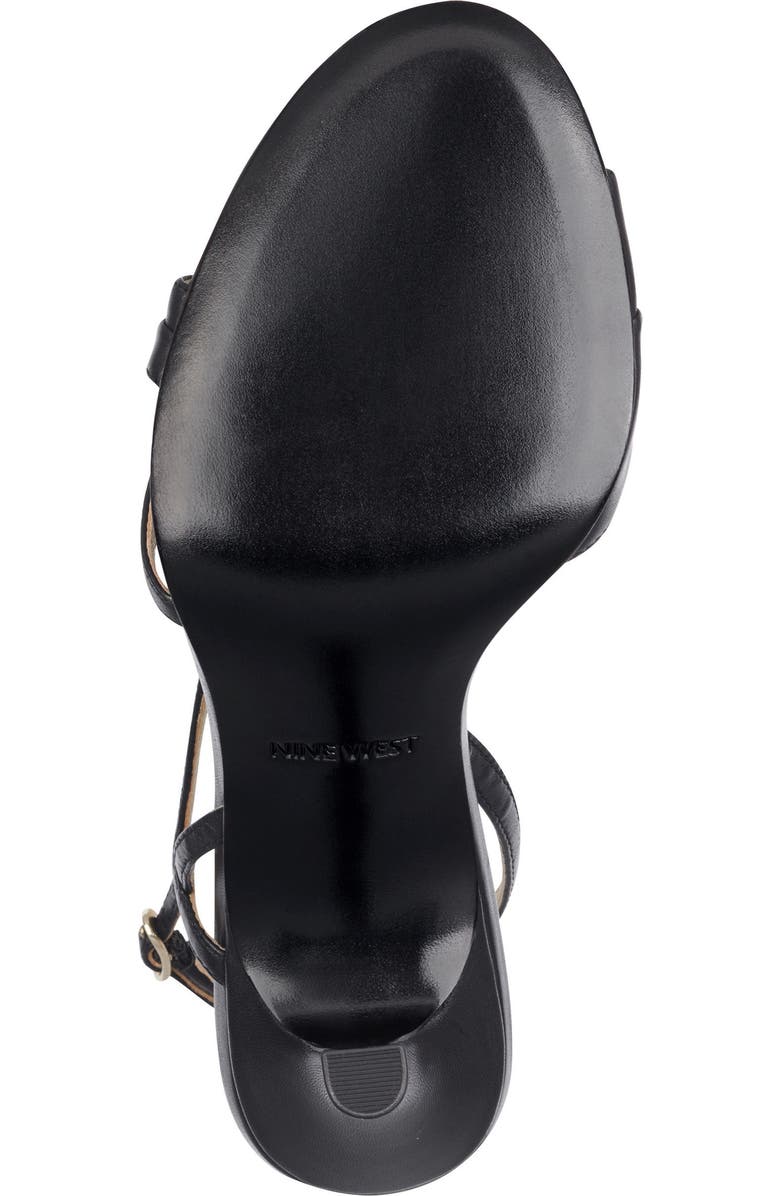 Nine West Accolia - 40th Anniversary Capsule Collection Sandal, Alternate, color,