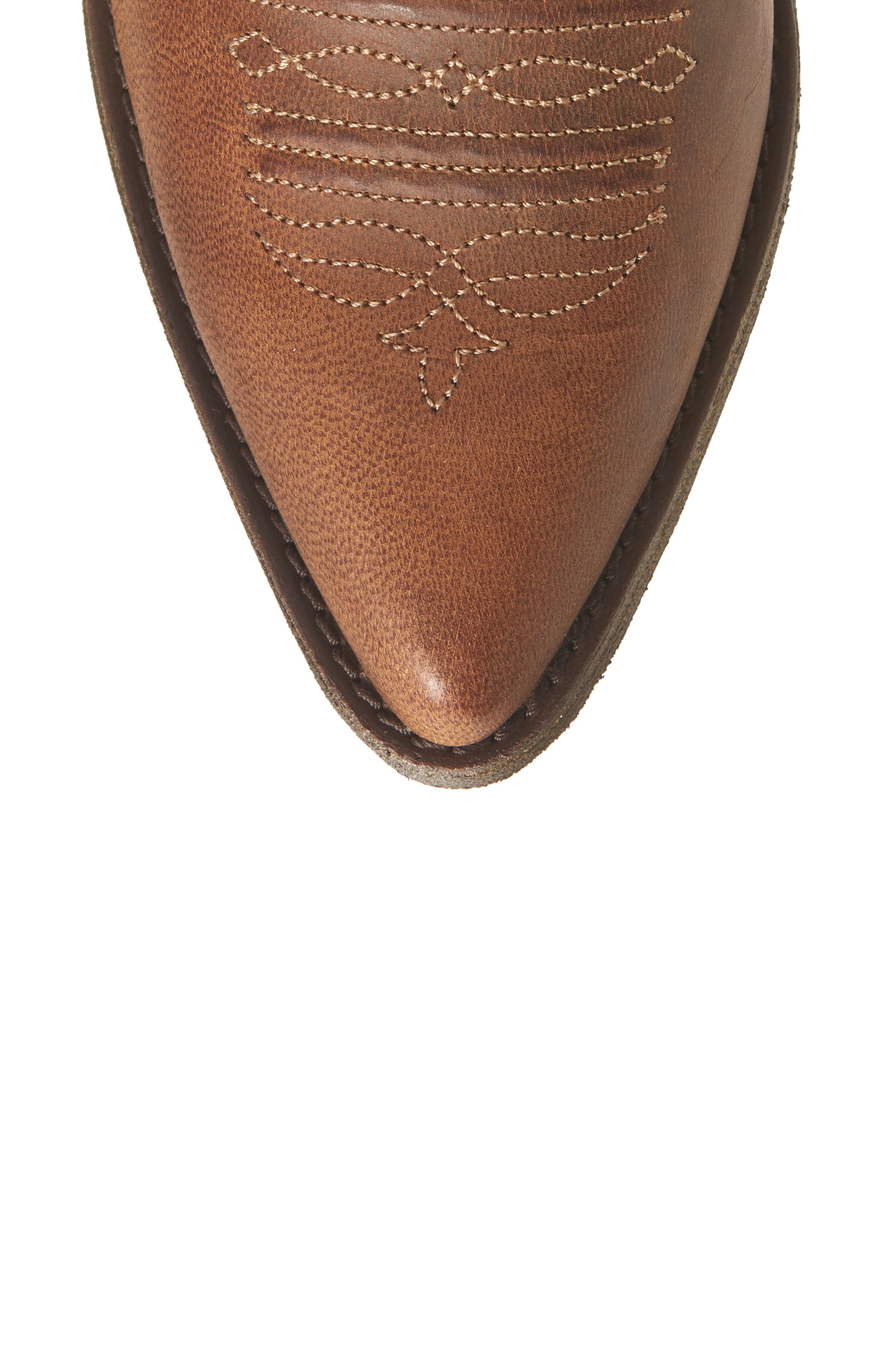 Ariat Round-Up Johanna Western Boot, Alternate, color, 