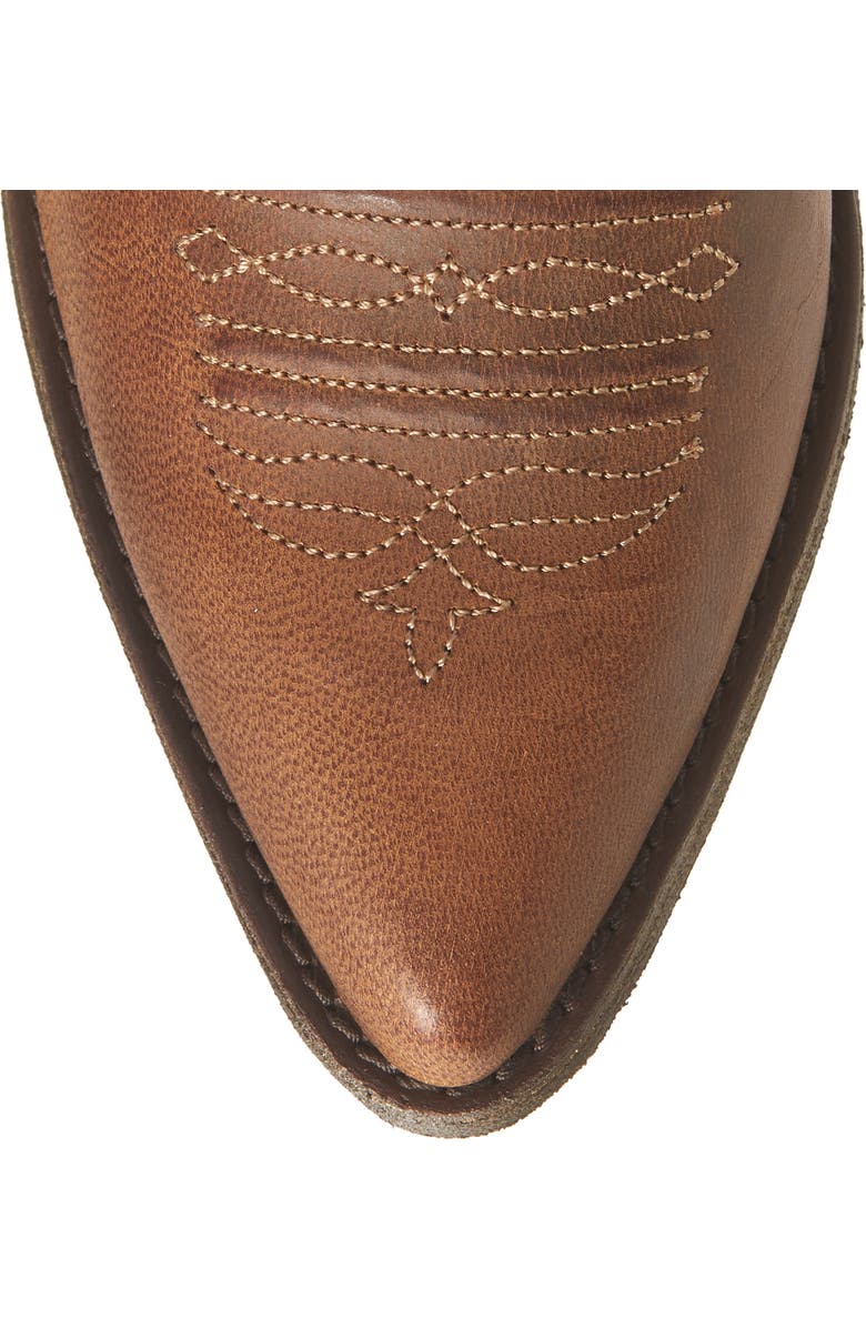 Ariat Round-Up Johanna Western Boot, Alternate, color,