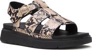 FitFlop Gen FF Snake Fisherman Sandals