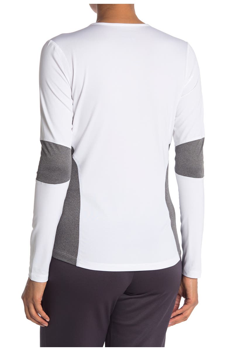 ASICS<sup>®</sup> Decoy Long Sleeve Jersey, Alternate, color, 
