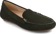 Journee Collection Oreta Driving Loafer - Wide Width Available
