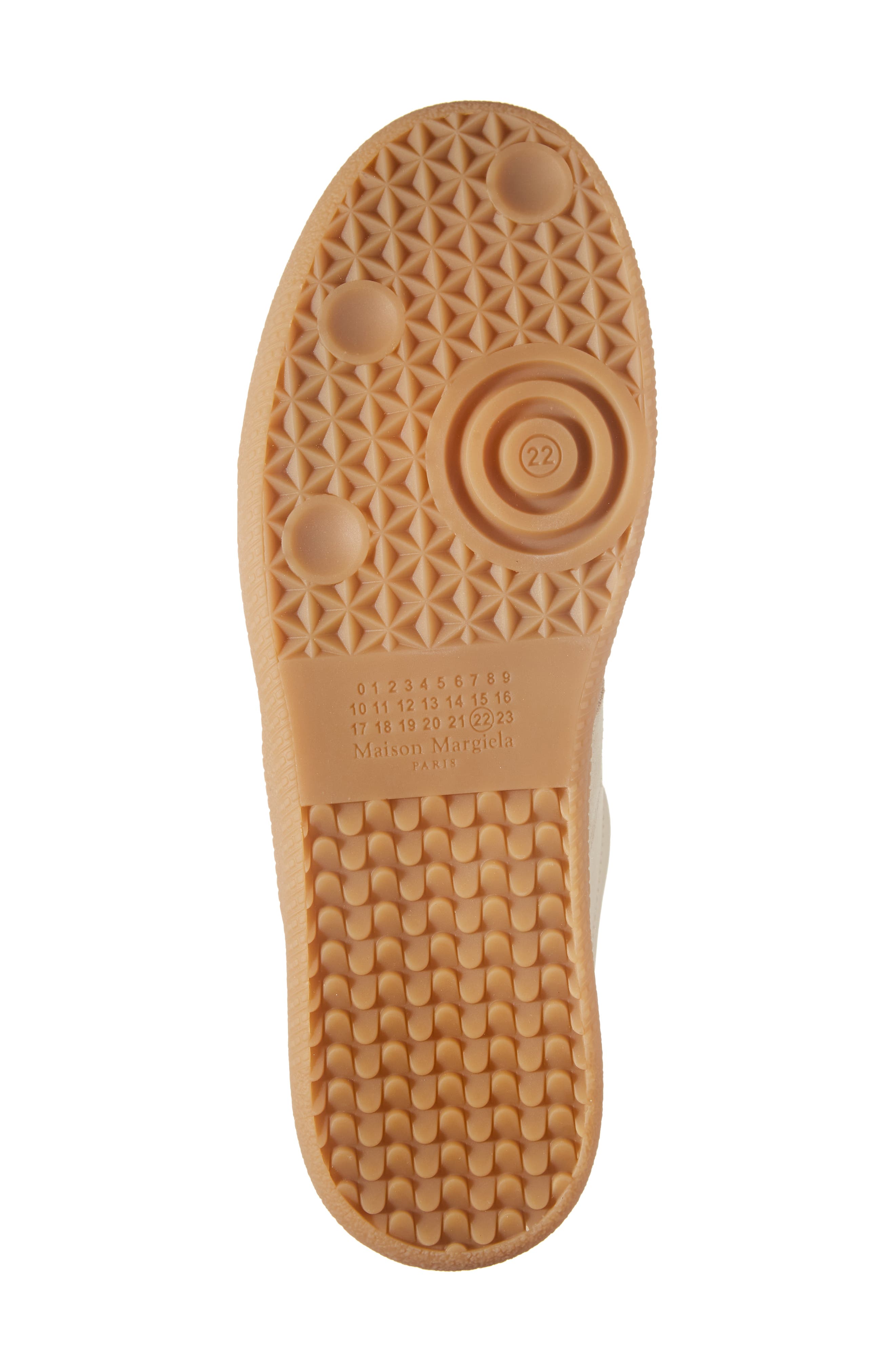 Maison Margiela Replica Low Top Sneaker, Alternate, color, 